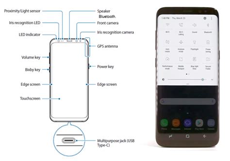 michael kors verbinden met samsung galaxy s9 plus|samsung s9 plus gebruiksaanwijzing.